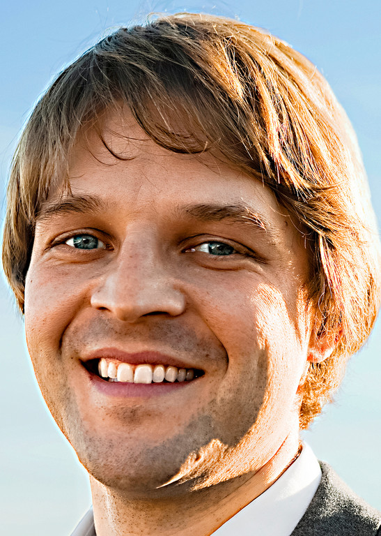 Müller Chefredakteur des ADAC-Reisemagazins