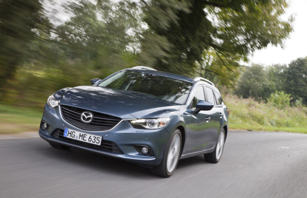 Mazda6 als 