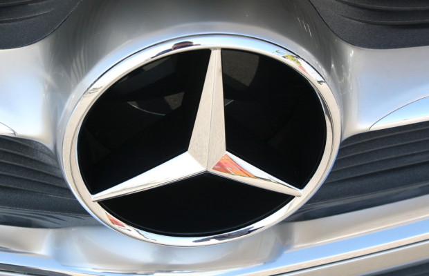 Mercedes-Benz startet Notrufsystem