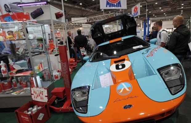 Messe Leipzig sagt Amitec 2013 ab - Nicht ohne AMI