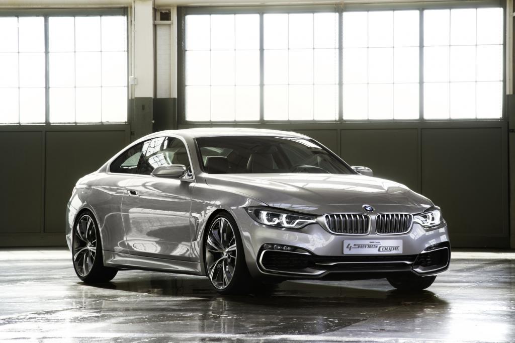 Mit einem Zielpreis von etwa 38.000 Euro wäre das neue Vierercoupé deshalb nur etwa 500 Euro teurer als sein Vorgänger