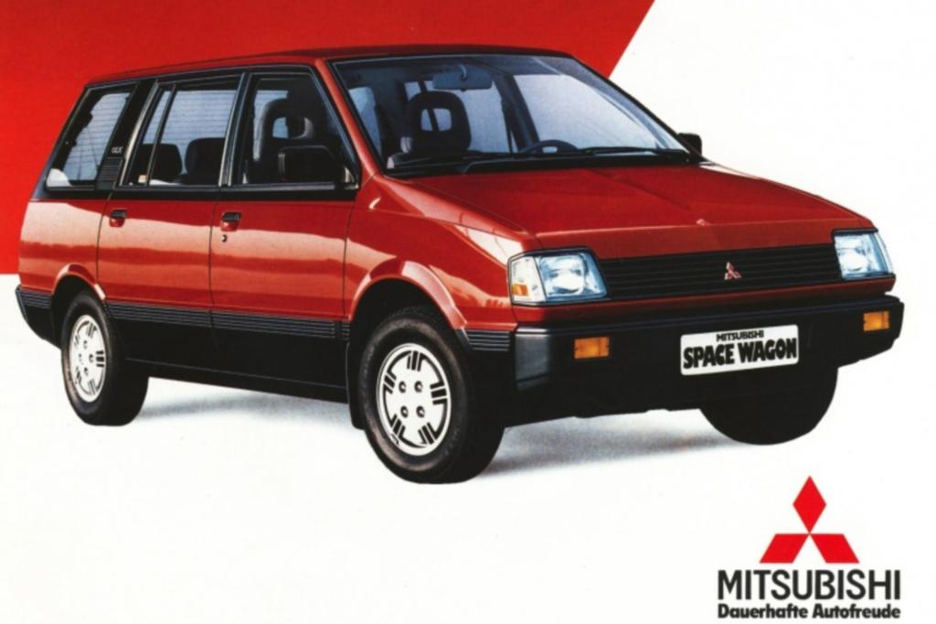 MitsubishiSpaceWagonAb1984