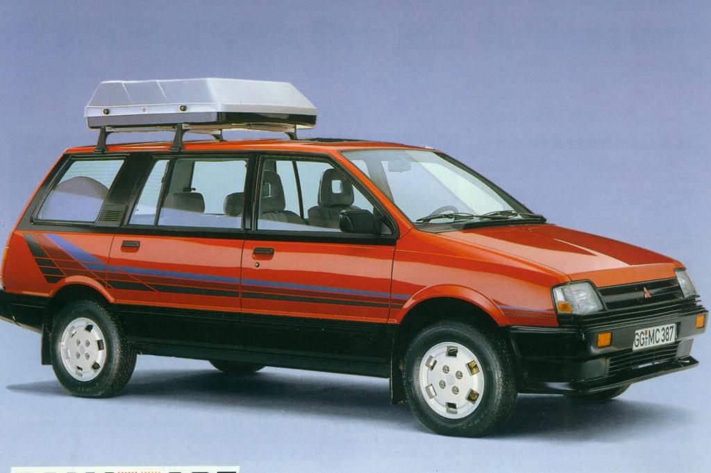 MitsubishiSpaceWagonRalliartAb1988