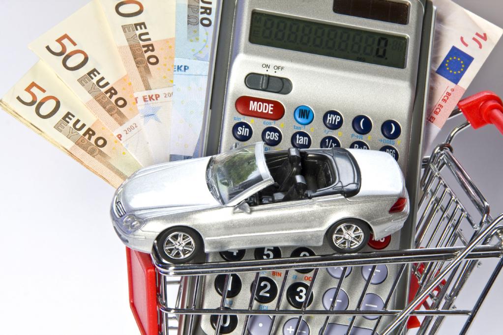 Neuer Kfz-Versicherungs-Rechner von Toyota
