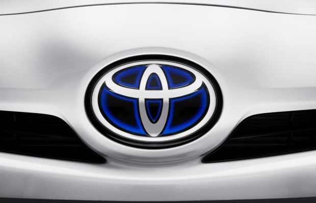 Neues Portal für Toyota-Kunden