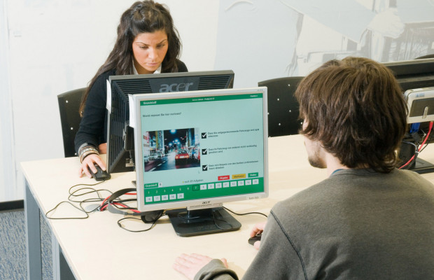 Neuregelungen beim Führerschein ab Januar 2013