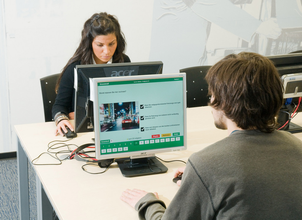 Neuregelungen beim Führerschein ab Januar 2013