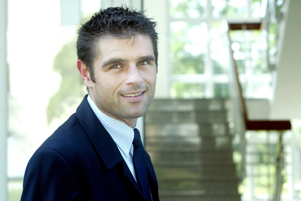 Norbert Hecking.
