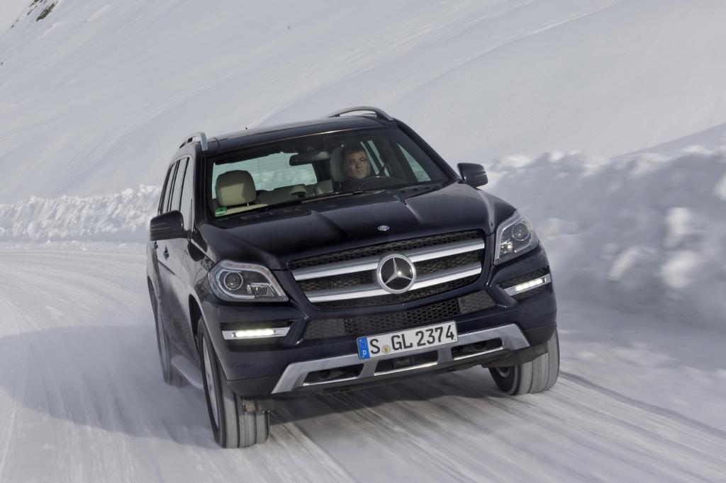Ohne diese 4x4-Systeme wären die Erfolgsgeschichten vom Unimog oder der G-Klasse in unwegsamem Gelände undenkbar
