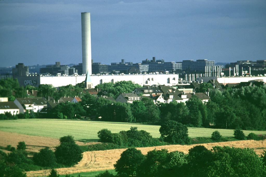 Opel in Bochum: Bilder einer angekündigten Katastrophe