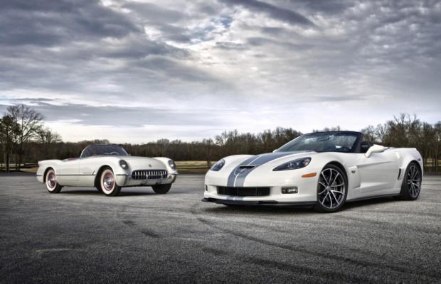 Panorama: Chevrolet Corvette 427 - Sag zum Abschied lauthals Roaarrrr!