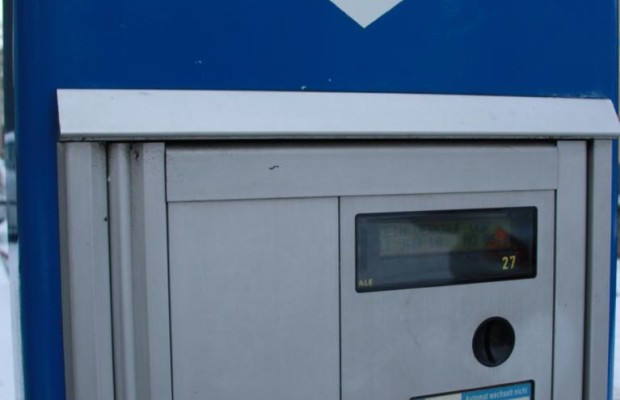 Parkverstöße künftig teurer