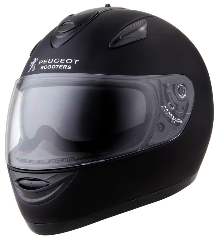 Peugeot erweitert Sortiment an Motorradbekleidung