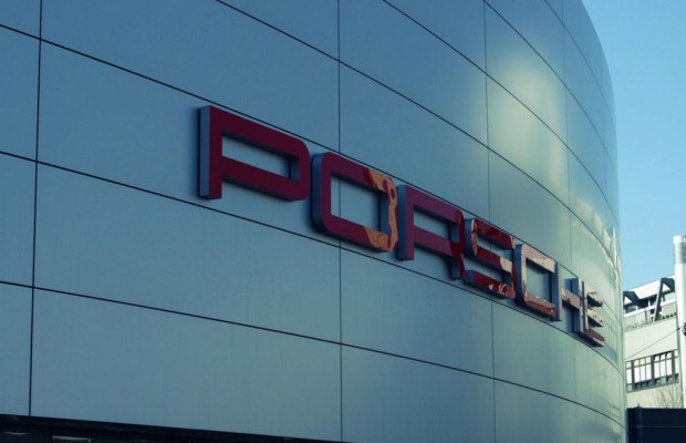 Porsche baut neues Ausbildungzentrum