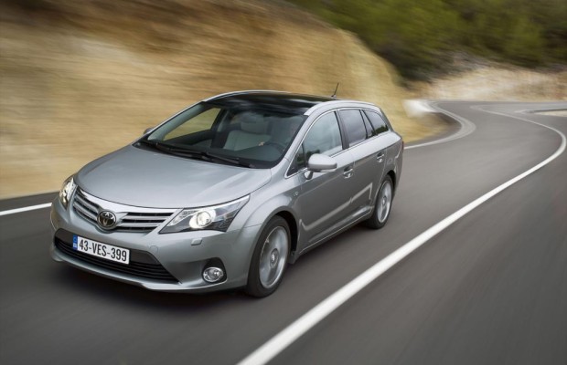 Qualitätsreport: Toyota sind die Besten