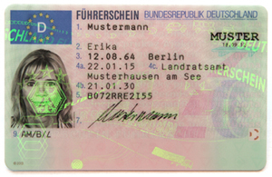 Recht 2013: Regeländerungen im Bereich Verkehr