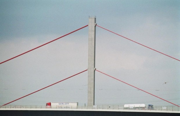 Rheinbrücke Leverkusen: Symptom einer bevorstehenden Pandemie