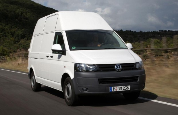 Sicher unterwegs im Kleintransporter