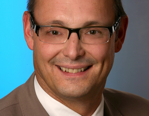 Siebe wird Michelin-Personaldirektor