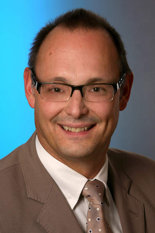 Siebe wird Michelin-Personaldirektor