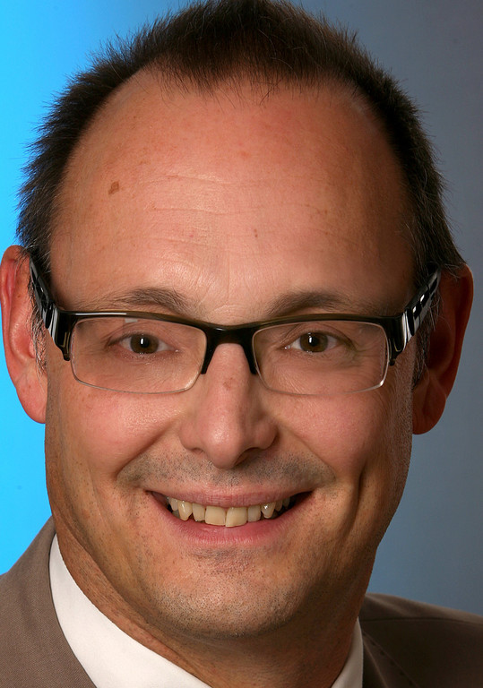 Siebe wird Michelin-Personaldirektor