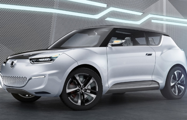 SsangYong im auto.de-Gespräch: ''Wir können die Risiken sehr gut abschätzen''