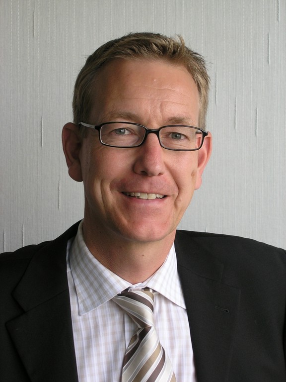 Stefan Bodeit.