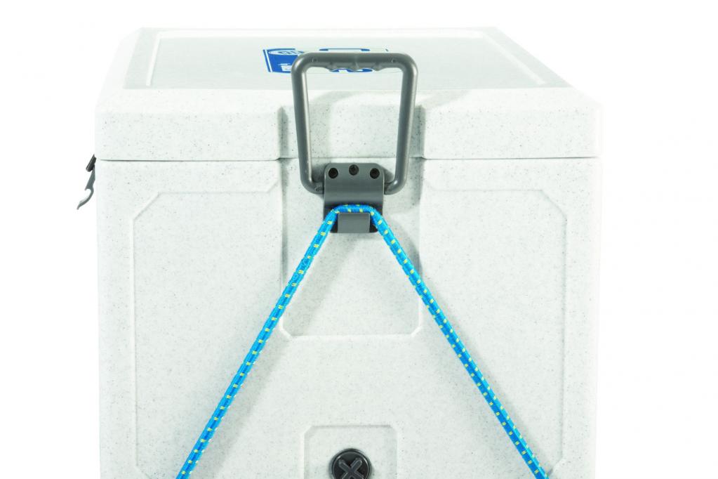 Stromunabhängige Cool-Ice-Boxen