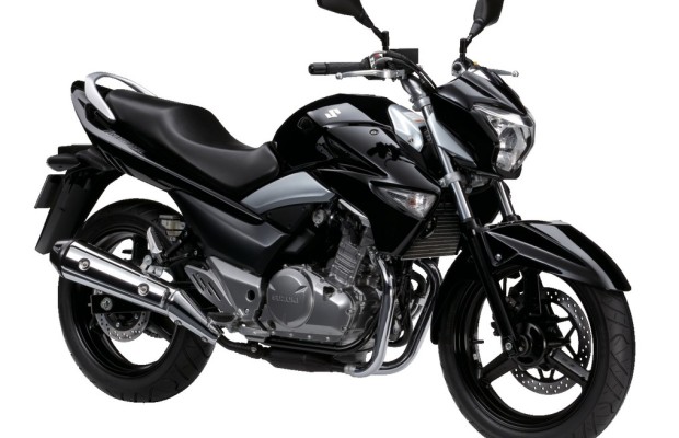 Suzuki lockt mit Winter-Inspektion für Motorräder