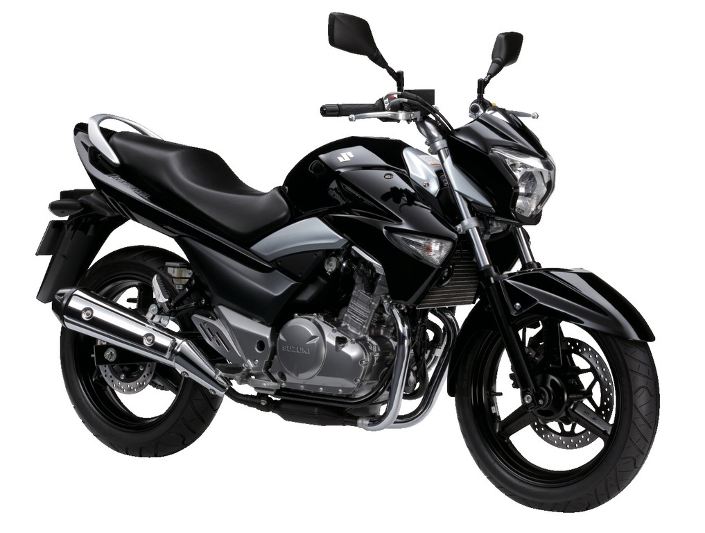 Suzuki lockt mit Winter-Inspektion für Motorräder