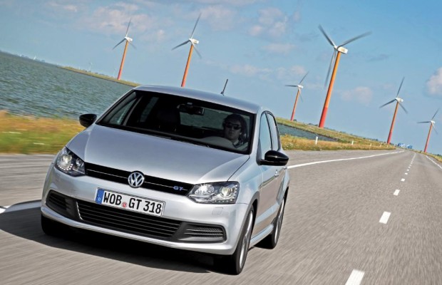 TÜV Report 2013: Polo erstmals an der Spitze