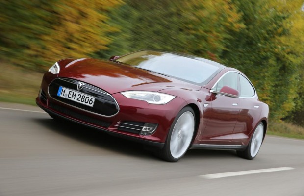 Tesla Motors: Europäisches Standbein in den Niederlanden