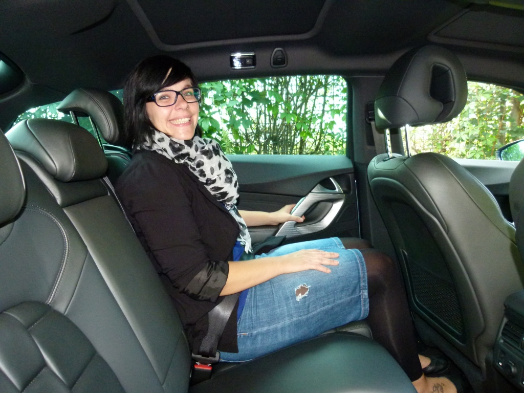 Test Citroën DS5 – Schicke Hülle, harter Kern