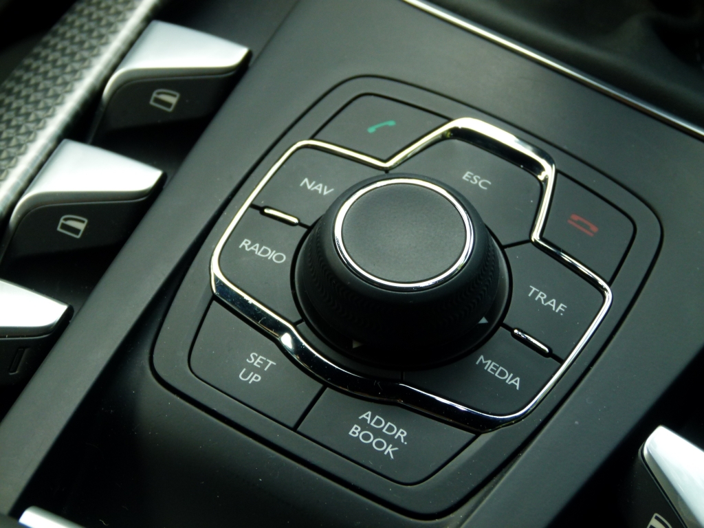 Test Citroën DS5 – Schicke Hülle, harter Kern
