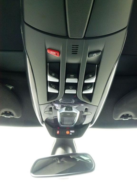 Test Citroën DS5 – Schicke Hülle, harter Kern