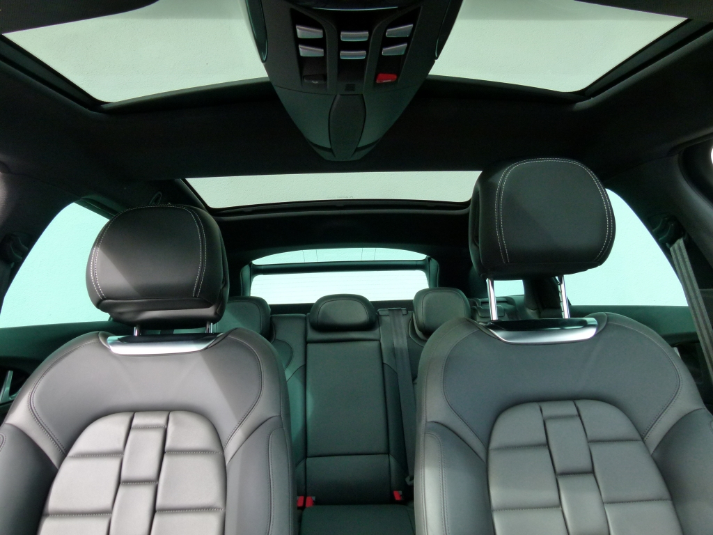 Test Citroën DS5 – Schicke Hülle, harter Kern