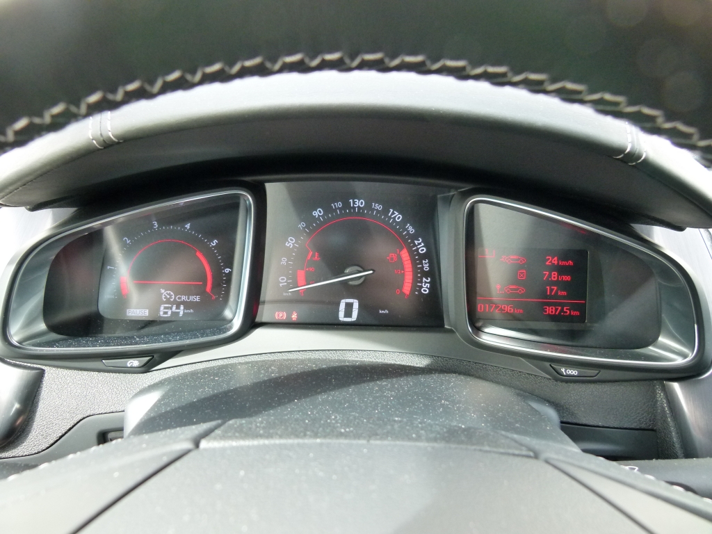 Test Citroën DS5 – Schicke Hülle, harter Kern