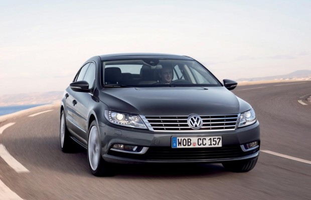 Test: VW CC 2.0 TDI - Schön geföhnt aus Niedersachsen