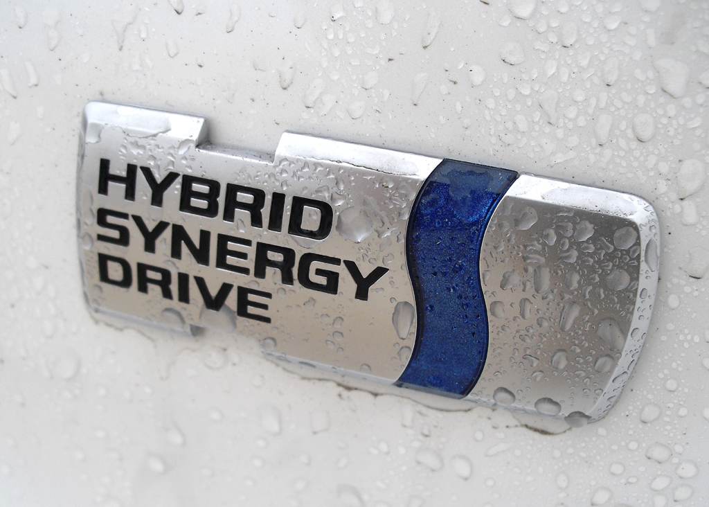 Toyota Auris: Die Systemleistung der Hybridversion liegt bei 73/136 kW/PS.