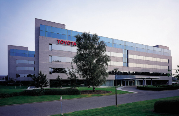 Toyota Europa stärkt Forschung und Entwicklung