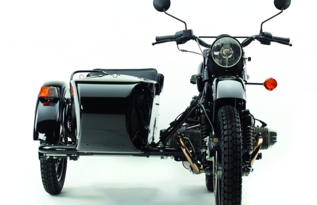 Ural steigert Verkäufe um 75 Prozent