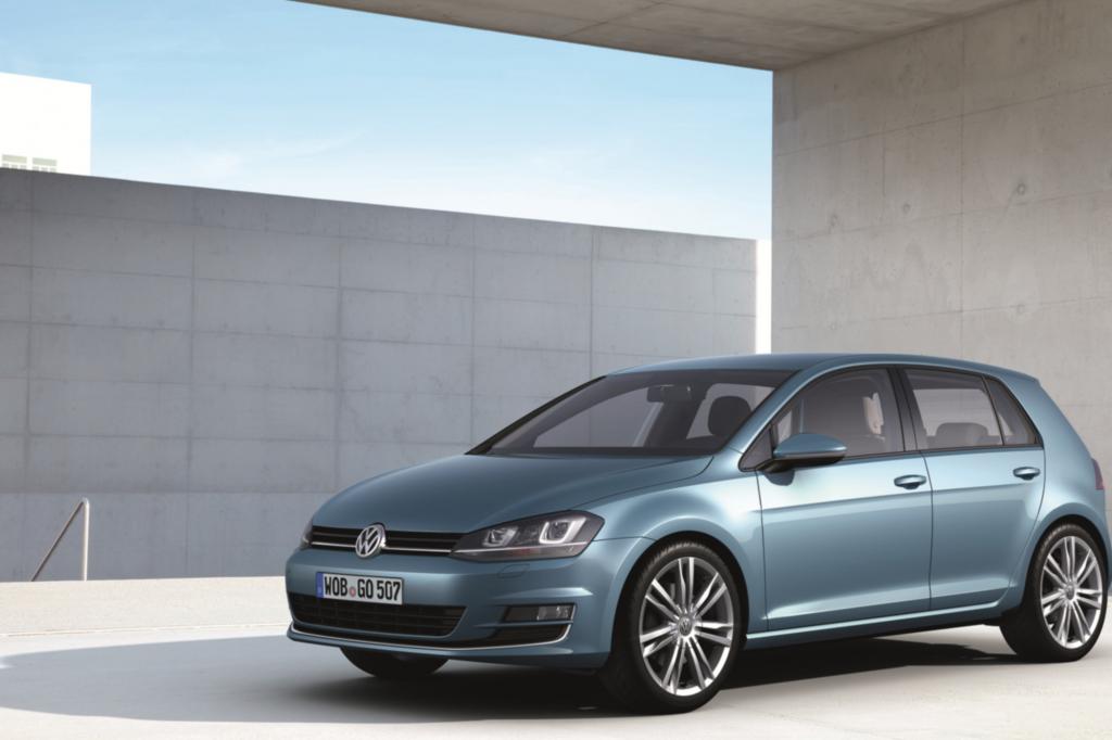 VW setzte die Technik 2012 aber erstmals auch bei den kleinen 1,4-Liter-Benzinern ein. Zwei der vier Zylinder bleiben dann im Te