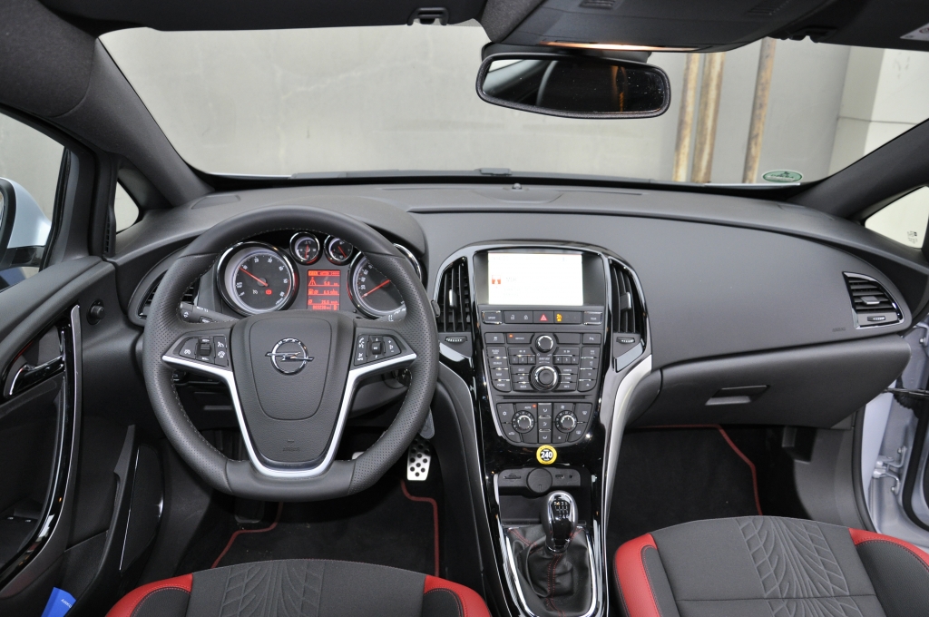 Vergleich Ford Focus, Opel Astra, Hyundai i30 - Zwischen Spaß und Vernunft