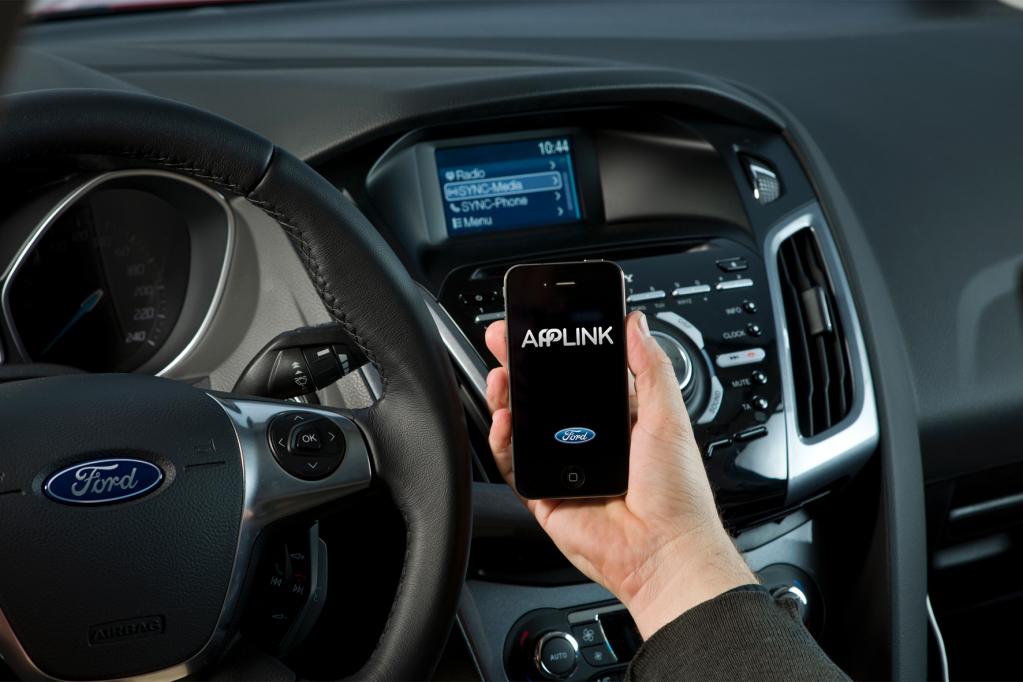 Vernetzte IT-Lösungen im Auto haben gute Marktchancen