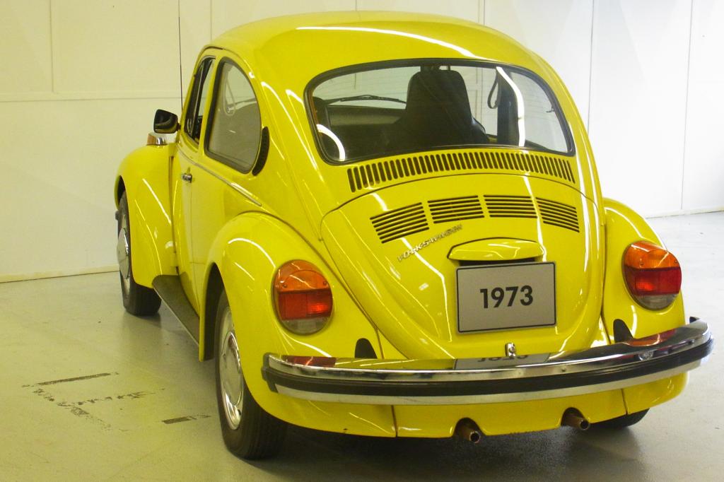 Volkswagen 1303 US-Version ab 1973