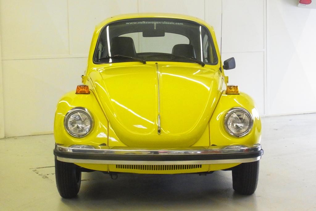 Volkswagen 1303 US-Version ab 1973