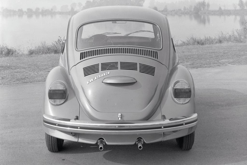 Volkswagen 1303 ab 1972