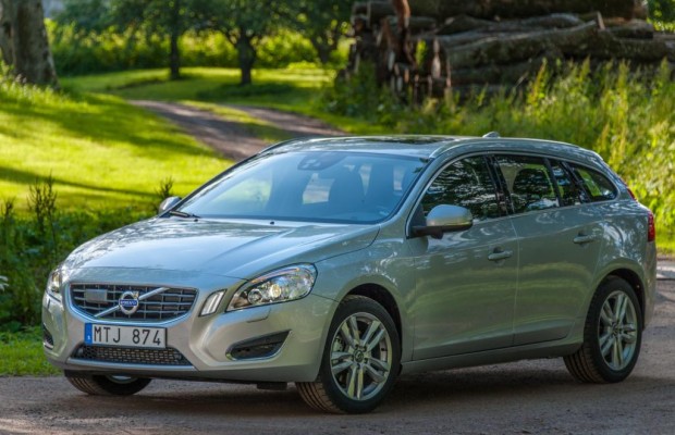 Volvo-Sondermodelle - Editionen für die Mittelklasse