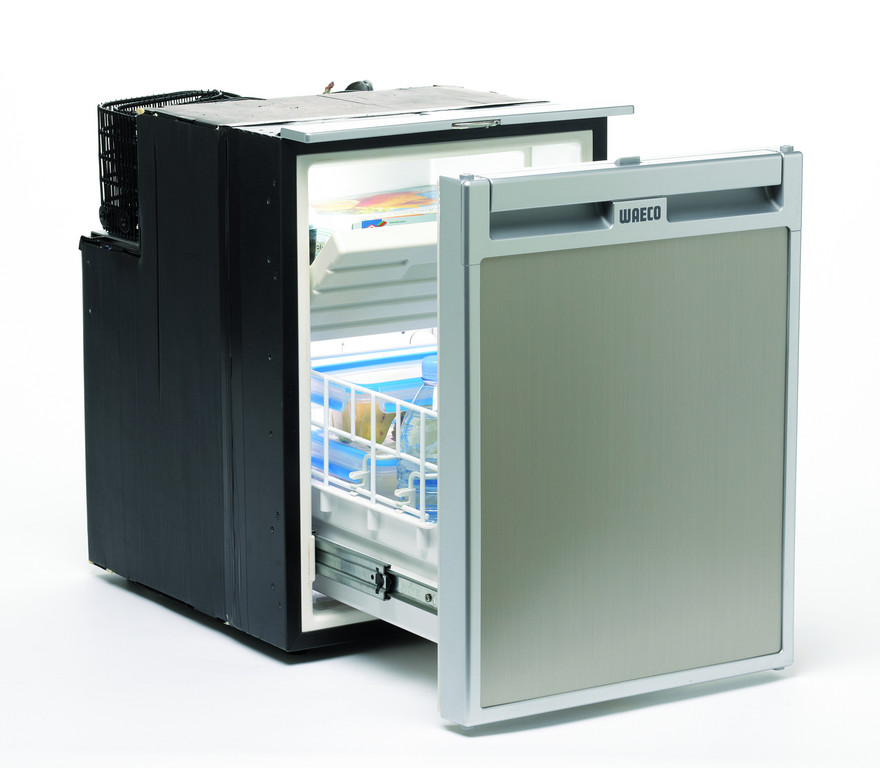 Waeco Cool Matic CRD 50 für den Skipper