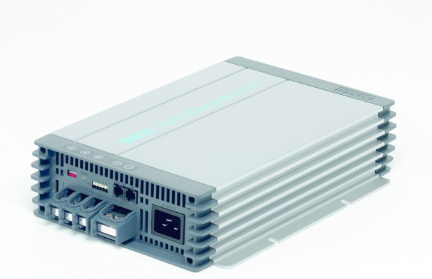 Waeco optimiert Automatiklader Perfect Charge